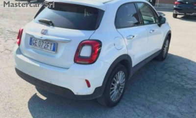 Fiat 500X 1.3 mjet 95cv (3)