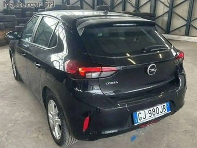 Opel Corsa 1.2 Edition s&s 75cv (2)