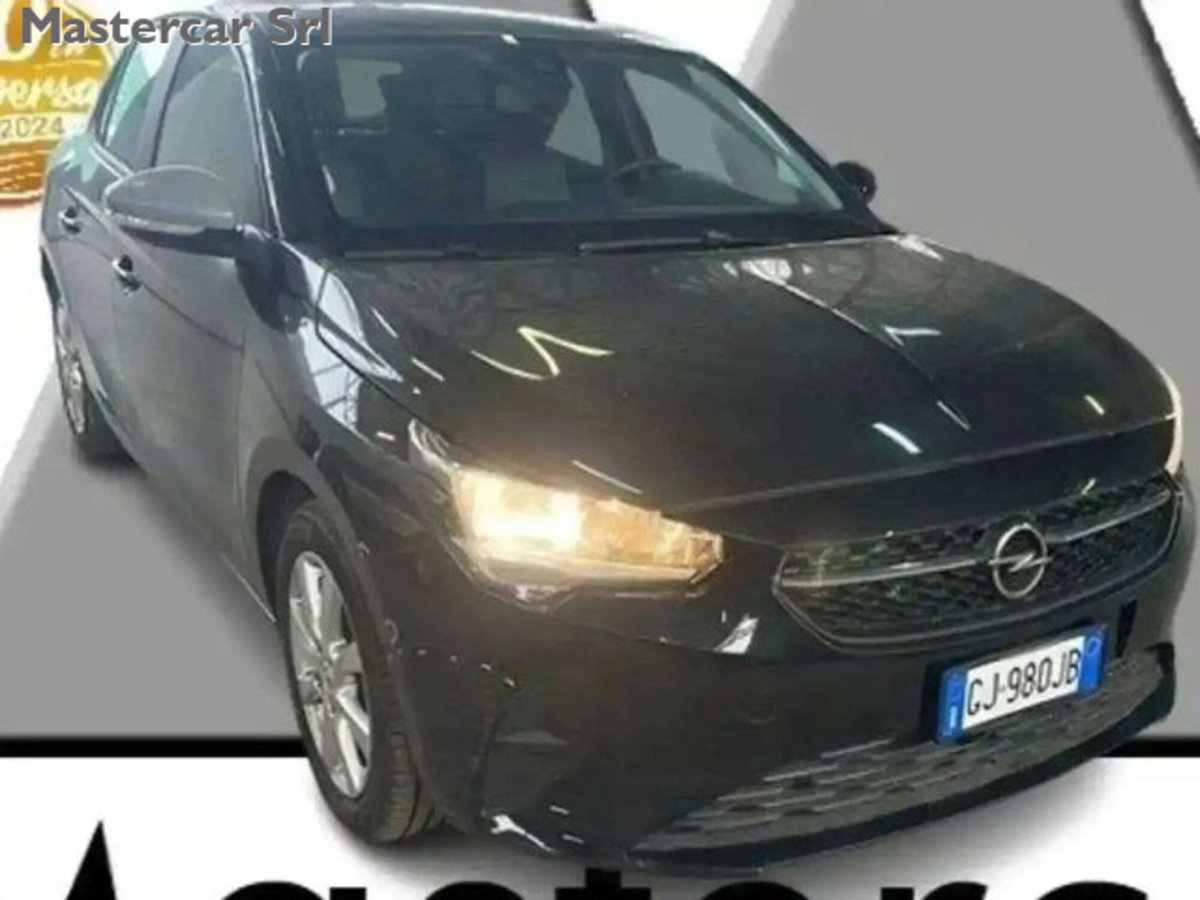 Opel Corsa 1.2 Edition s&s 75cv (3)