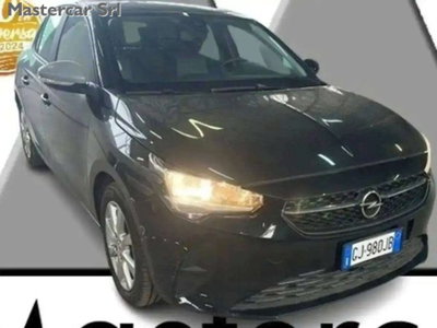 Opel Corsa 1.2 Edition s&s 75cv (3)