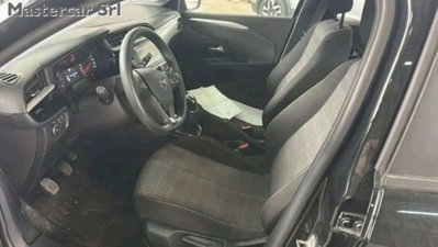Opel Corsa 1.2 Edition s&s 75cv (4)