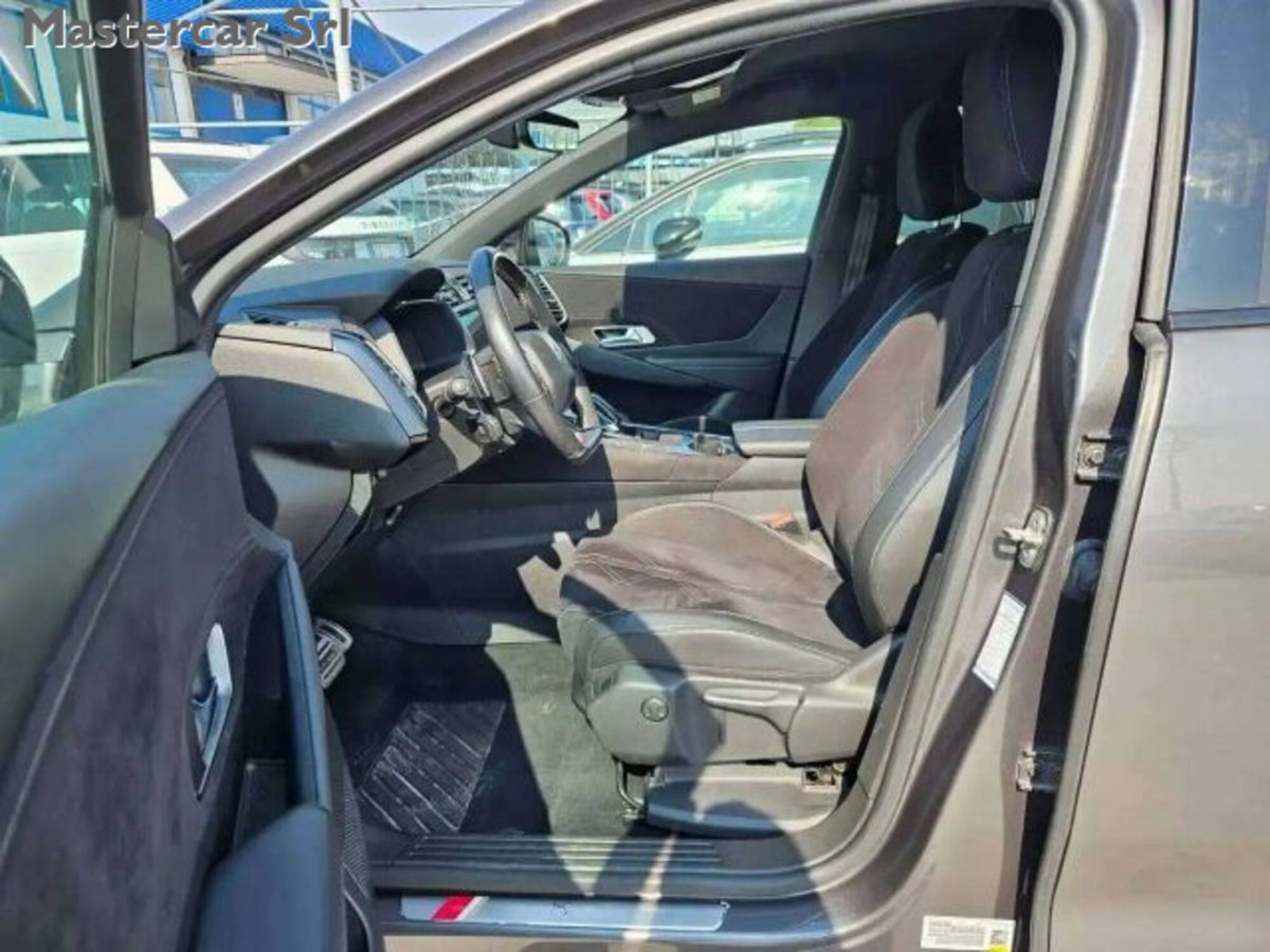 Ds DS 7 DS 7 Crossback BlueHDi 130 aut. Performance Line (10)