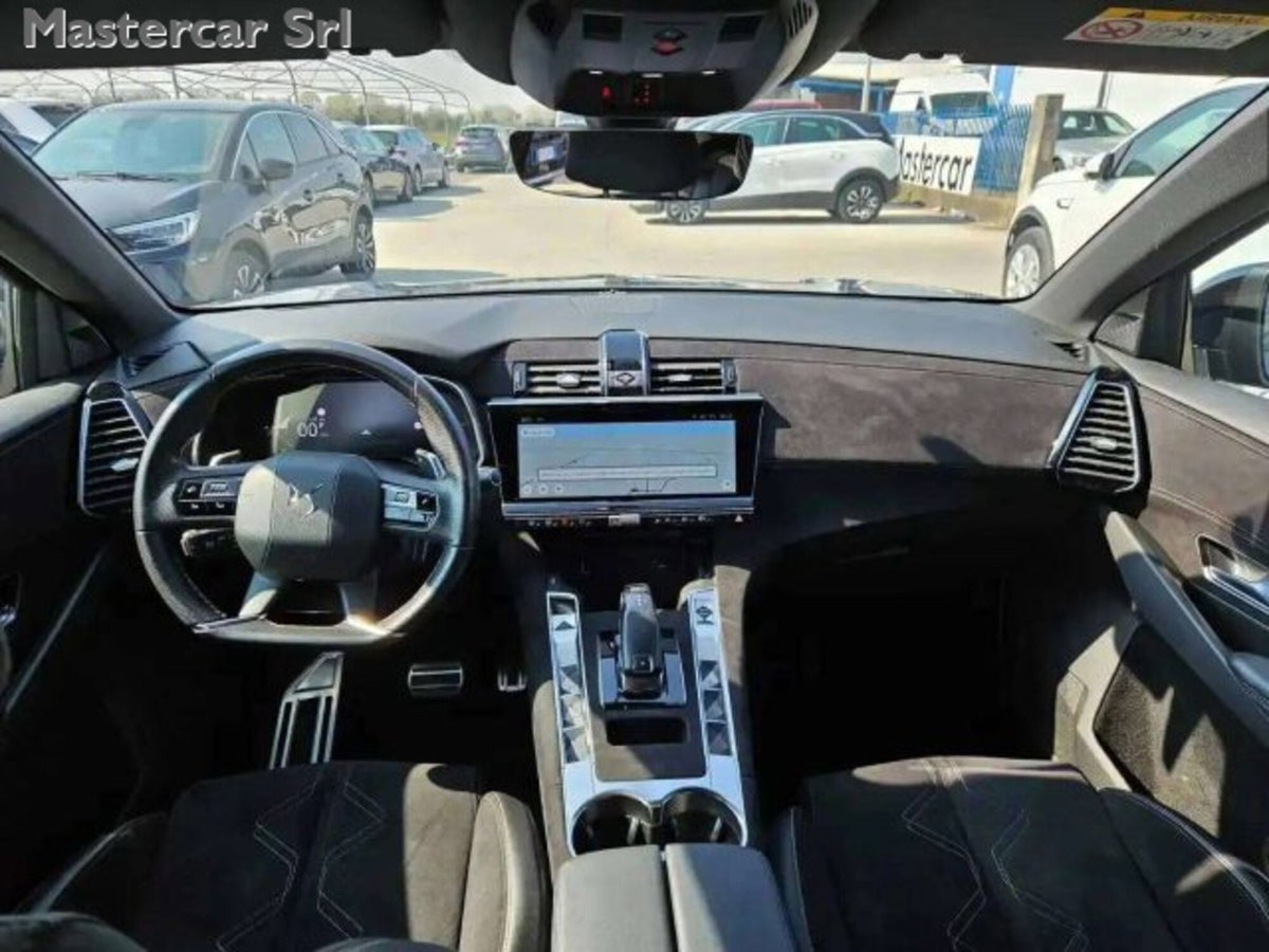 Ds DS 7 DS 7 Crossback BlueHDi 130 aut. Performance Line (11)