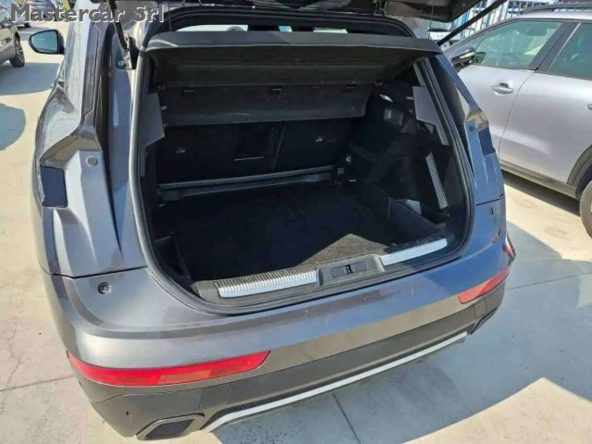 Ds DS 7 DS 7 Crossback BlueHDi 130 aut. Performance Line (15)