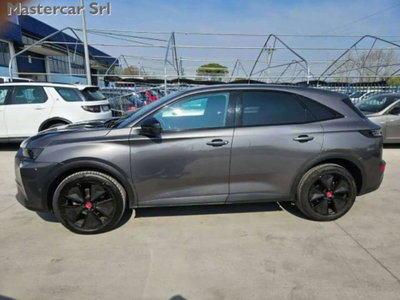 Ds DS 7 DS 7 Crossback BlueHDi 130 aut. Performance Line (3)