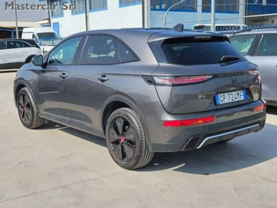 Ds DS 7 DS 7 Crossback BlueHDi 130 aut. Performance Line (4)