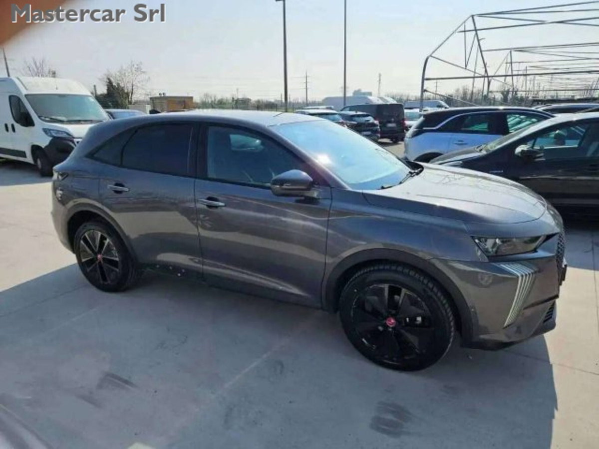 Ds DS 7 DS 7 Crossback BlueHDi 130 aut. Performance Line (7)