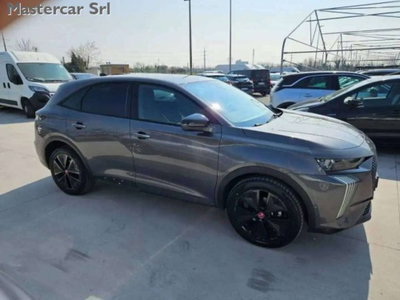 Ds DS 7 DS 7 Crossback BlueHDi 130 aut. Performance Line (7)