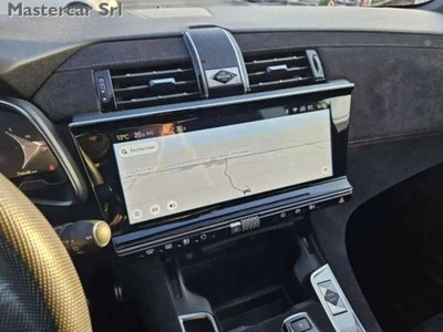 Ds DS 7 DS 7 Crossback BlueHDi 130 aut. Performance Line (11)