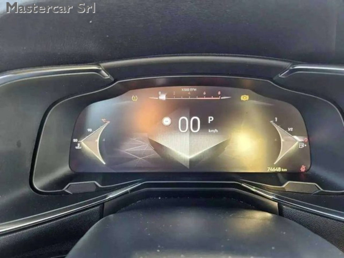 Ds DS 7 DS 7 Crossback BlueHDi 130 aut. Performance Line (12)