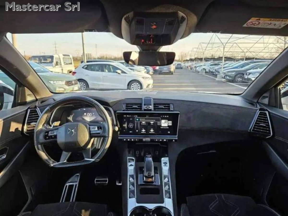 Ds DS 7 DS 7 Crossback BlueHDi 130 aut. Performance Line (14)