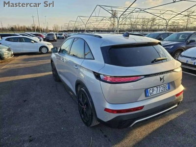Ds DS 7 DS 7 Crossback BlueHDi 130 aut. Performance Line (3)
