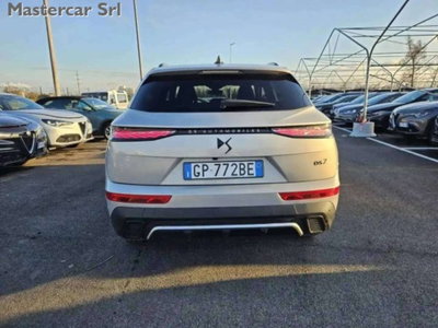 Ds DS 7 DS 7 Crossback BlueHDi 130 aut. Performance Line (4)