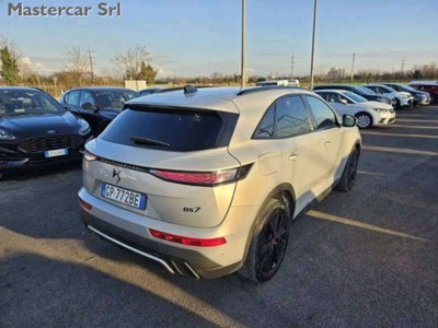 Ds DS 7 DS 7 Crossback BlueHDi 130 aut. Performance Line (5)