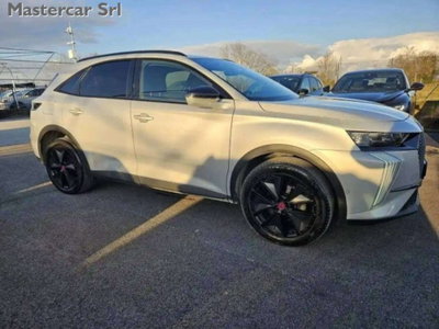 Ds DS 7 DS 7 Crossback BlueHDi 130 aut. Performance Line (6)