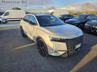 Ds DS 7 DS 7 Crossback BlueHDi 130 aut. Performance Line (7)