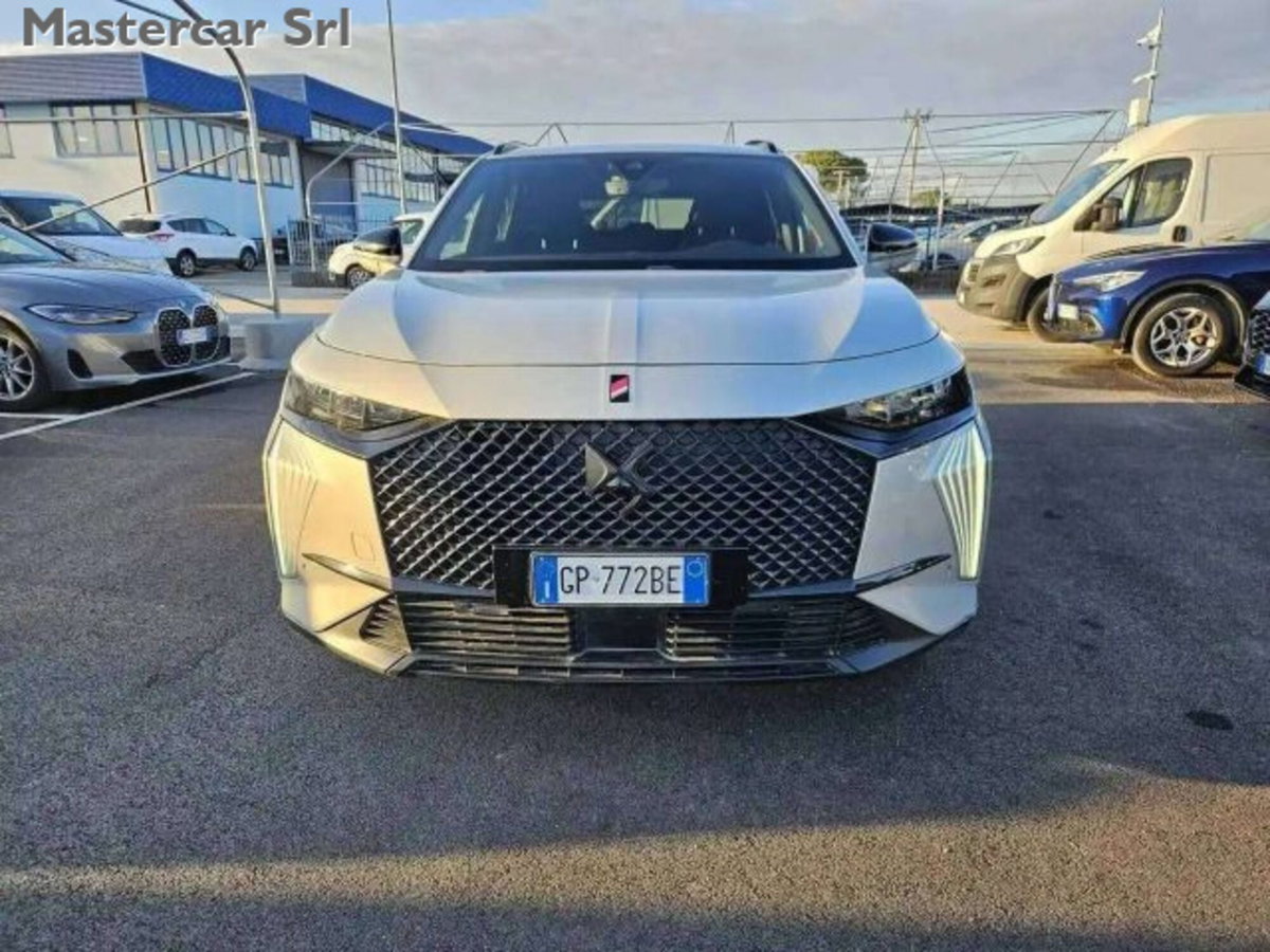 Ds DS 7 DS 7 Crossback BlueHDi 130 aut. Performance Line (8)