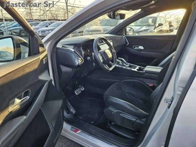 Ds DS 7 DS 7 Crossback BlueHDi 130 aut. Performance Line (9)