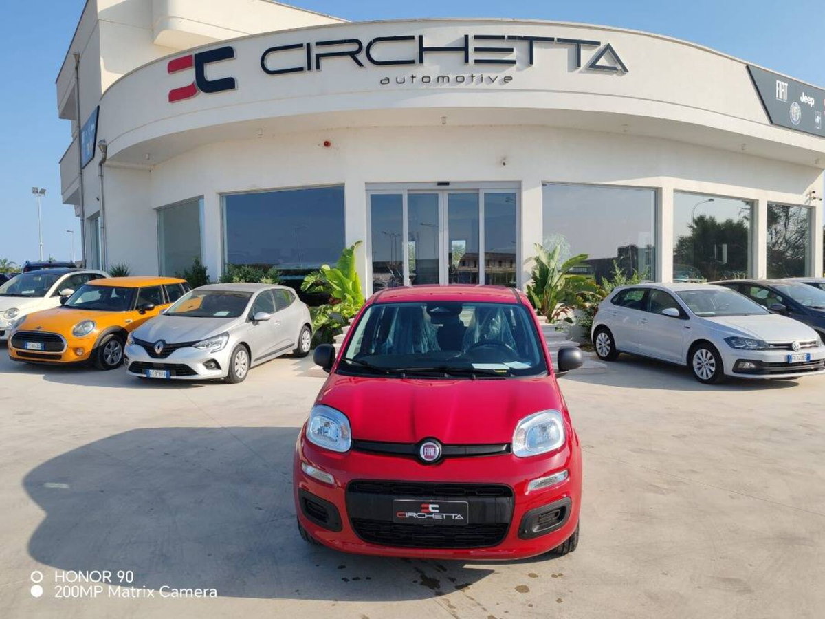 Fiat Panda 30