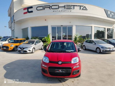 Fiat Panda 30 nuova