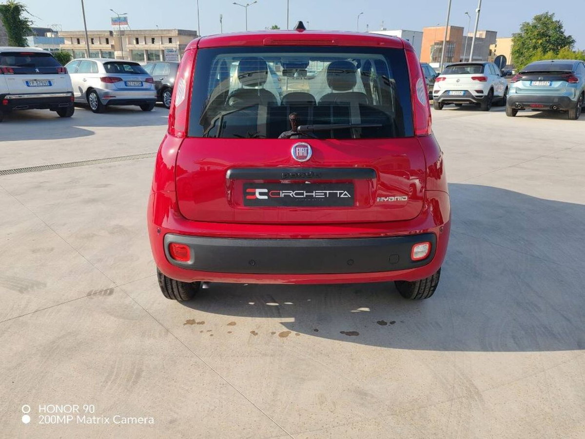 Fiat Panda 30 (10)