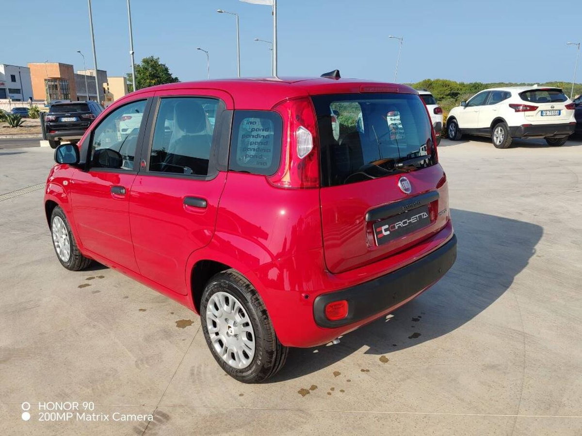 Fiat Panda 30 (11)