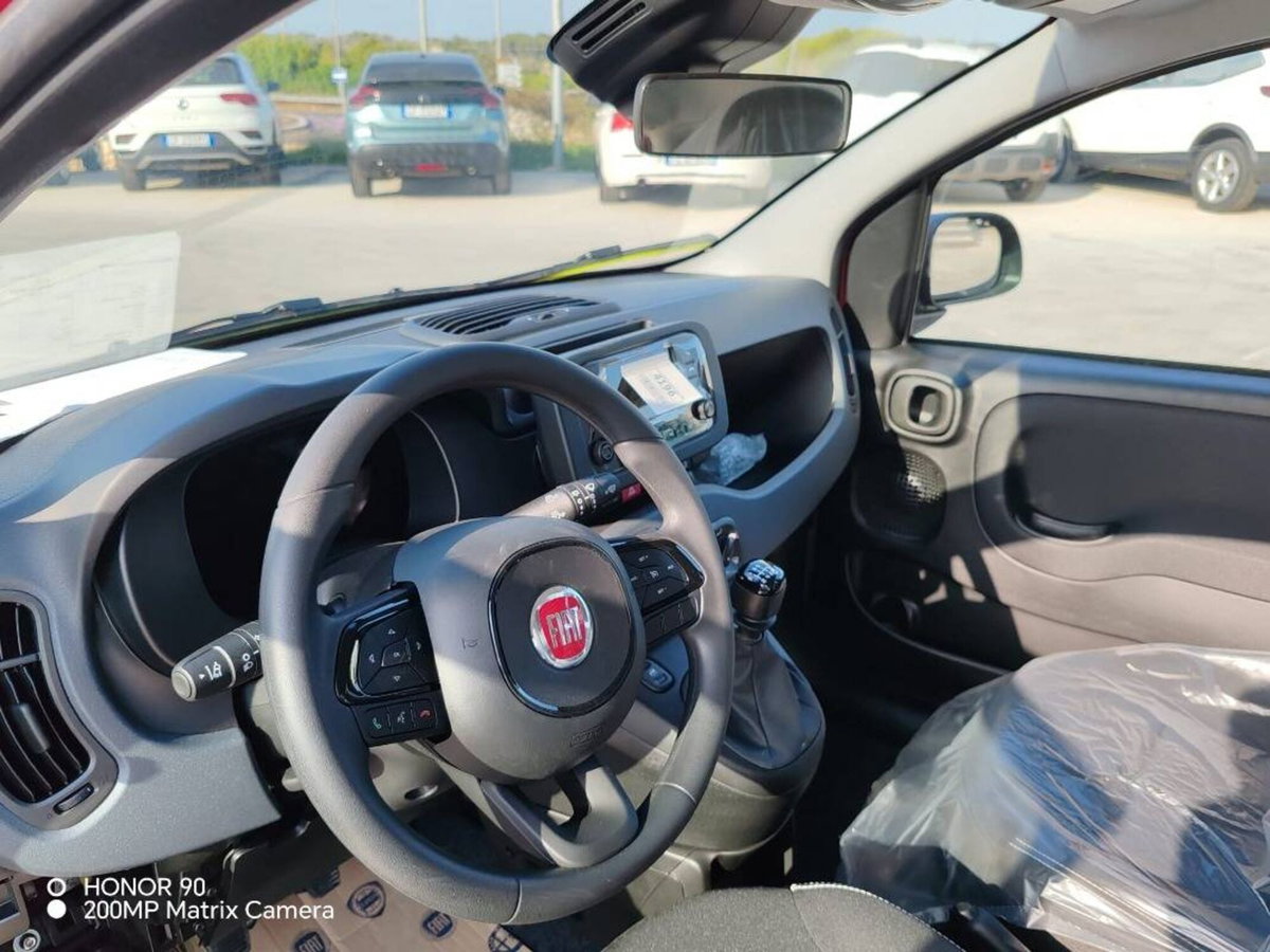 Fiat Panda 30 (14)