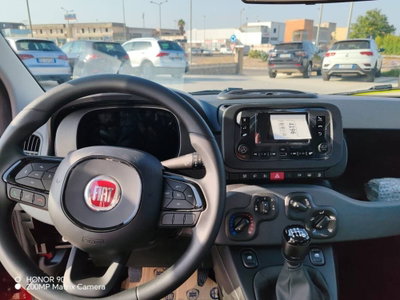 Fiat Panda 30 (15)