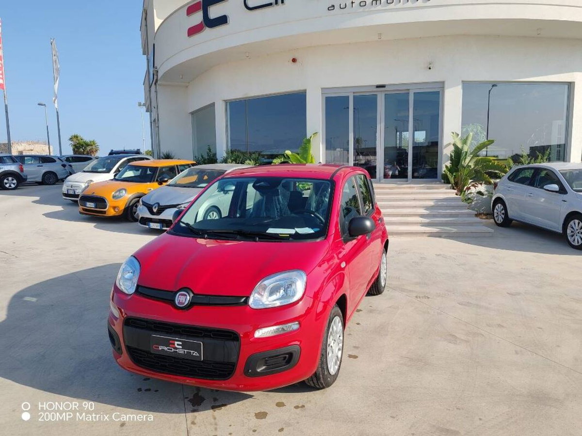 Fiat Panda 30 (2)