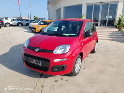 Fiat Panda 30 (5)
