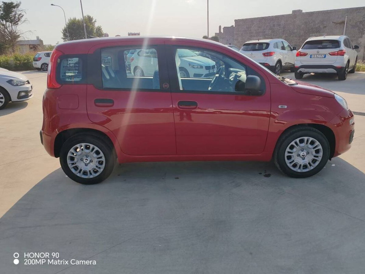 Fiat Panda 30 (8)