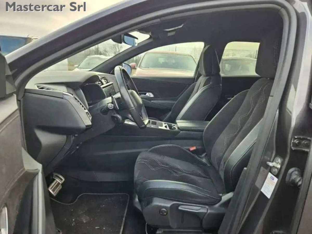 Ds DS 7 DS 7 Crossback BlueHDi 130 aut. Performance Line (10)
