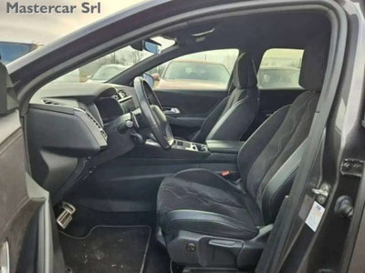 Ds DS 7 DS 7 Crossback BlueHDi 130 aut. Performance Line (10)