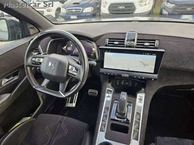 Ds DS 7 DS 7 Crossback BlueHDi 130 aut. Performance Line (11)
