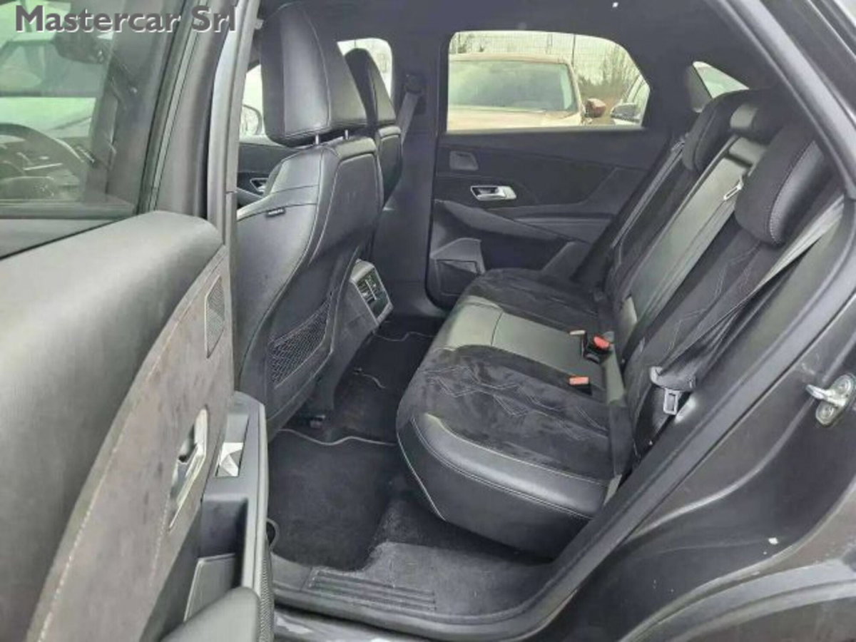 Ds DS 7 DS 7 Crossback BlueHDi 130 aut. Performance Line (12)