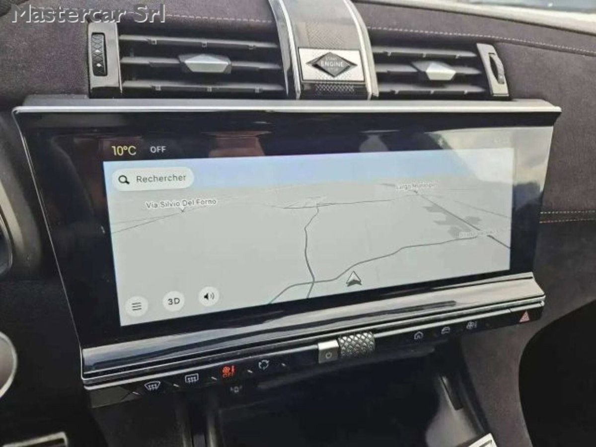 Ds DS 7 DS 7 Crossback BlueHDi 130 aut. Performance Line (13)
