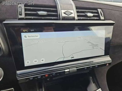 Ds DS 7 DS 7 Crossback BlueHDi 130 aut. Performance Line (13)