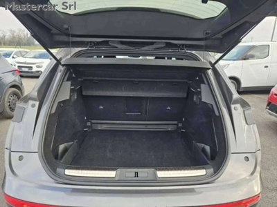 Ds DS 7 DS 7 Crossback BlueHDi 130 aut. Performance Line (15)