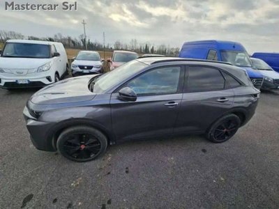 Ds DS 7 DS 7 Crossback BlueHDi 130 aut. Performance Line (3)