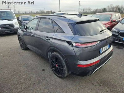 Ds DS 7 DS 7 Crossback BlueHDi 130 aut. Performance Line (4)
