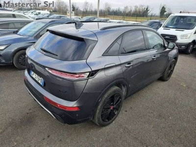 Ds DS 7 DS 7 Crossback BlueHDi 130 aut. Performance Line (6)