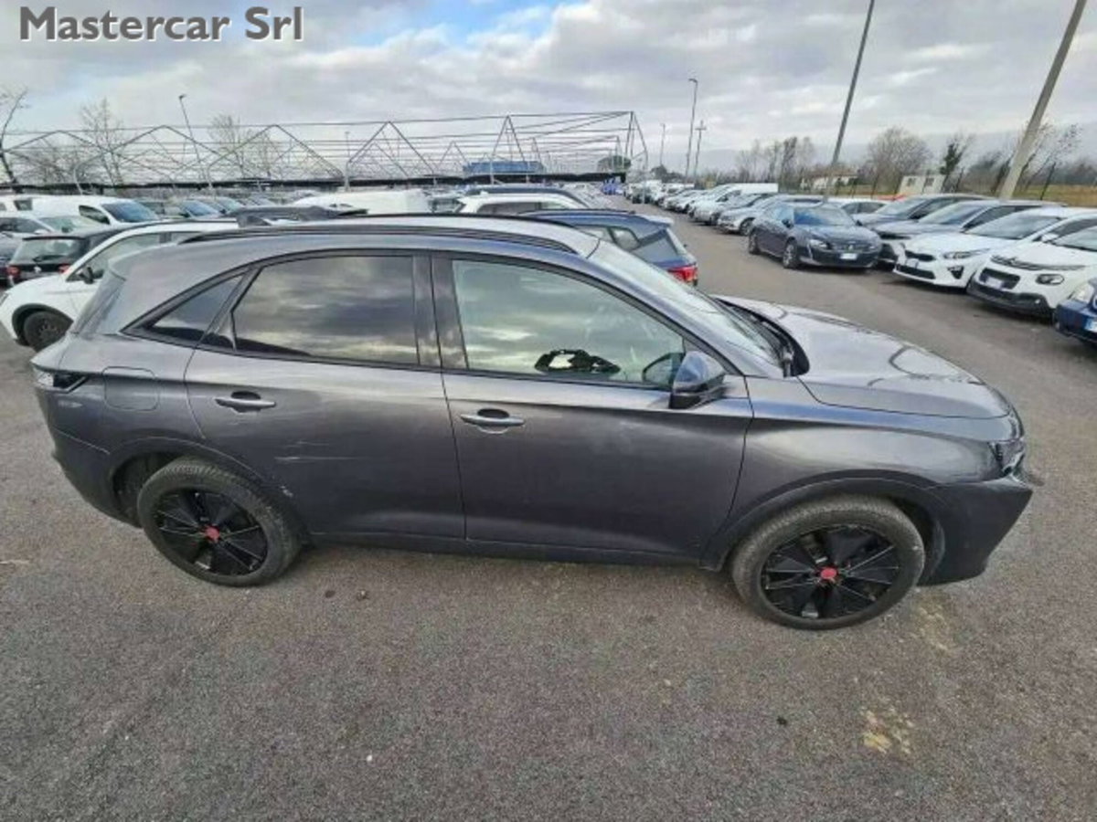 Ds DS 7 DS 7 Crossback BlueHDi 130 aut. Performance Line (7)
