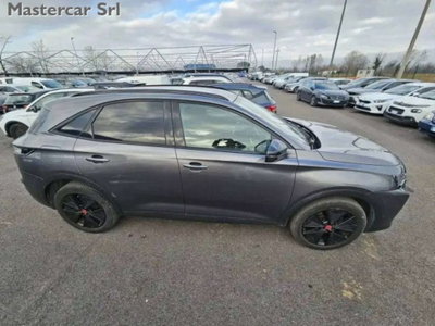 Ds DS 7 DS 7 Crossback BlueHDi 130 aut. Performance Line (7)