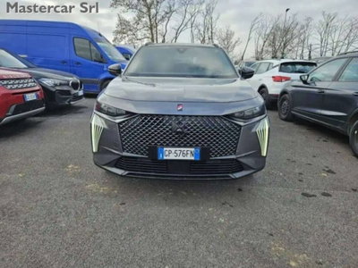 Ds DS 7 DS 7 Crossback BlueHDi 130 aut. Performance Line (9)