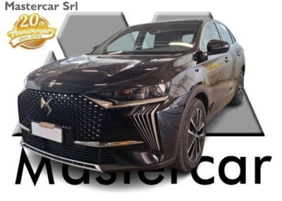 Ds DS 7 1.6 e-tense phev Bastille Business 225cv auto usata