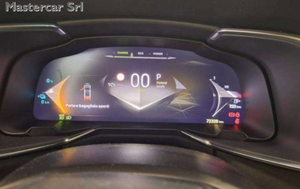 Ds DS 7 1.6 e-tense phev Bastille Business 225cv auto (11)