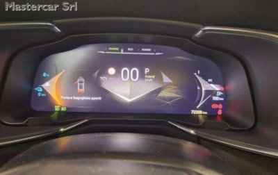 Ds DS 7 1.6 e-tense phev Bastille Business 225cv auto (11)