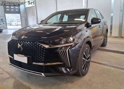 Ds DS 7 1.6 e-tense phev Bastille Business 225cv auto (2)