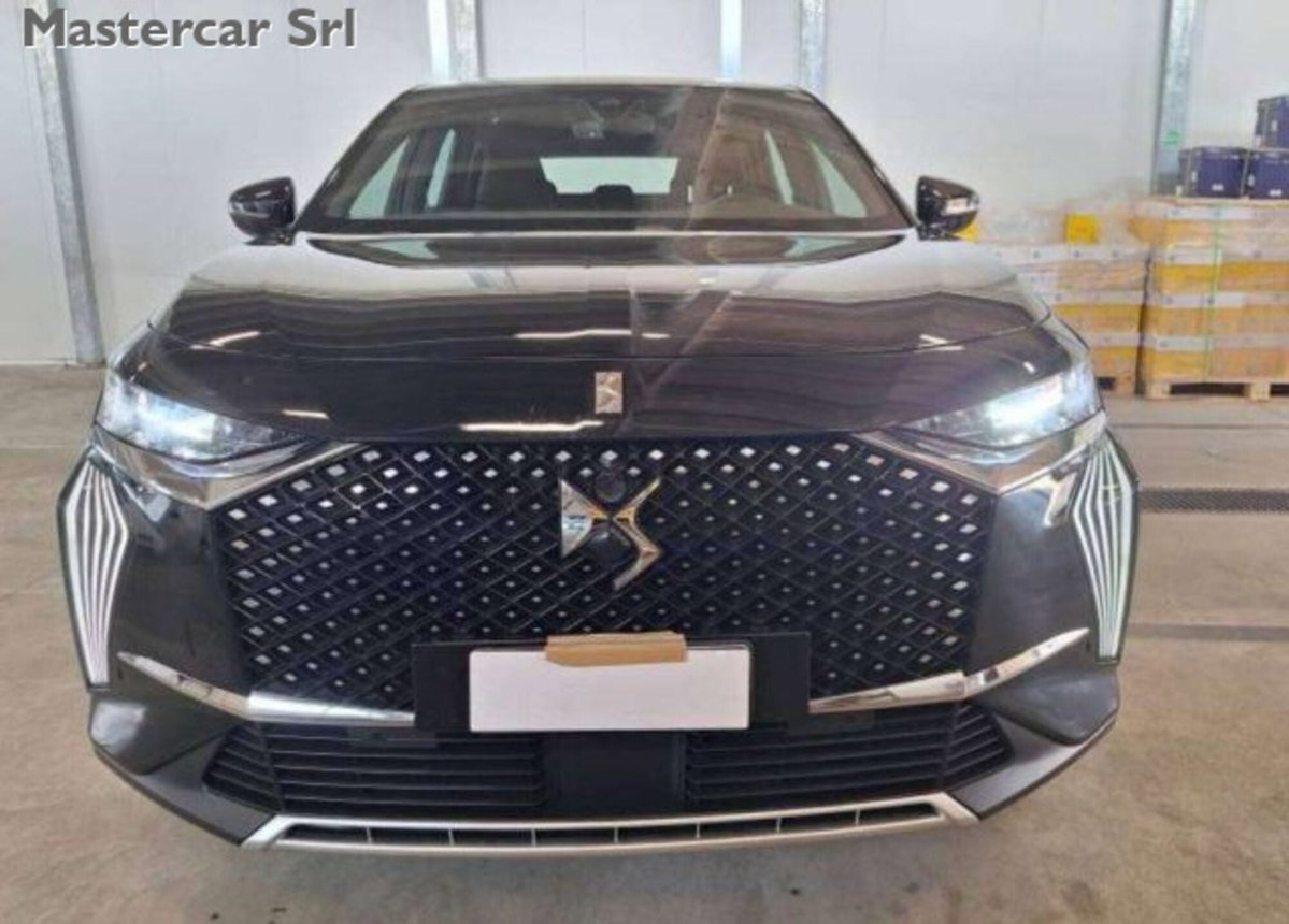Ds DS 7 1.6 e-tense phev Bastille Business 225cv auto (6)