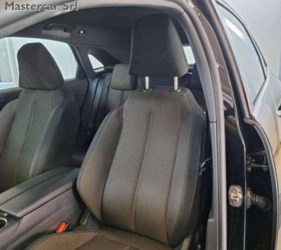 Ds DS 7 1.6 e-tense phev Bastille Business 225cv auto (8)